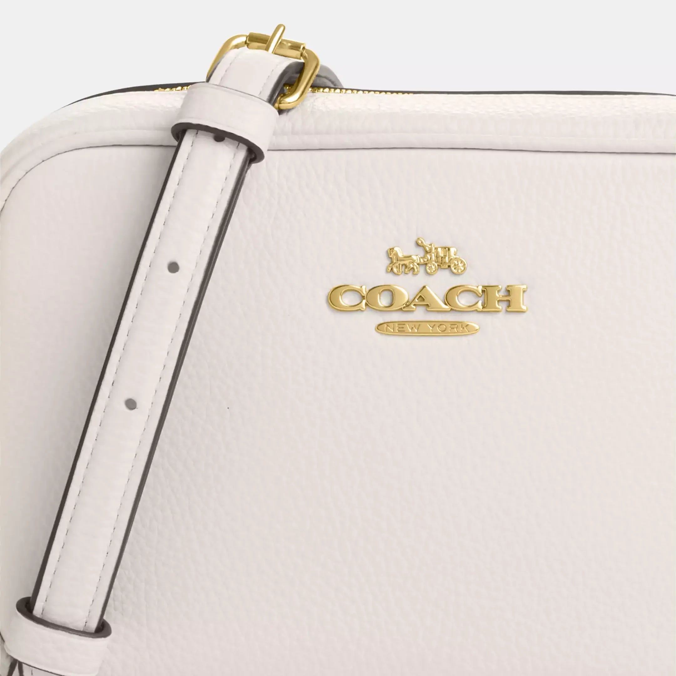Coach Mini Jamie Camera Bag