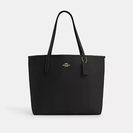 Coach City Tote Bag