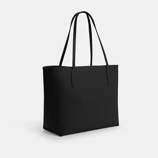 Coach City Tote Bag