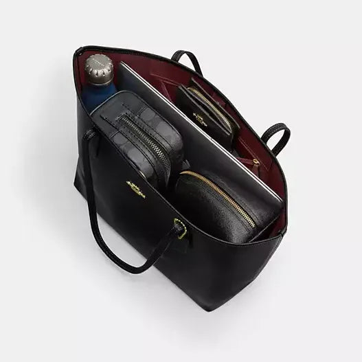 Coach City Tote Bag