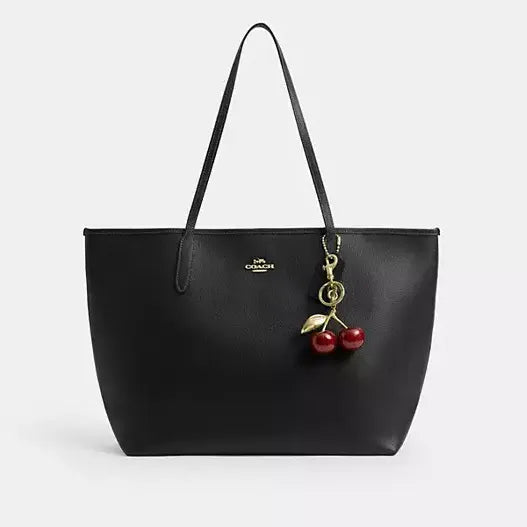 Coach City Tote Bag