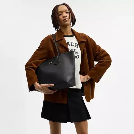 Coach City Tote Bag