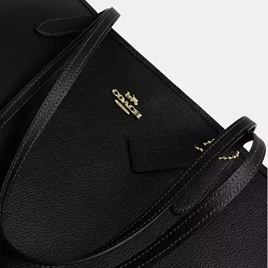 Coach City Tote Bag