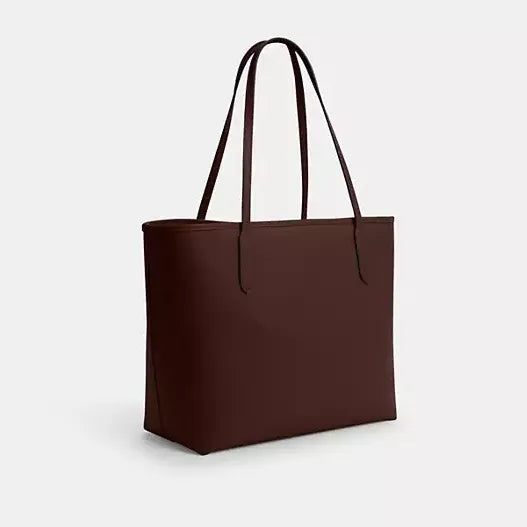 Coach City Tote Bag