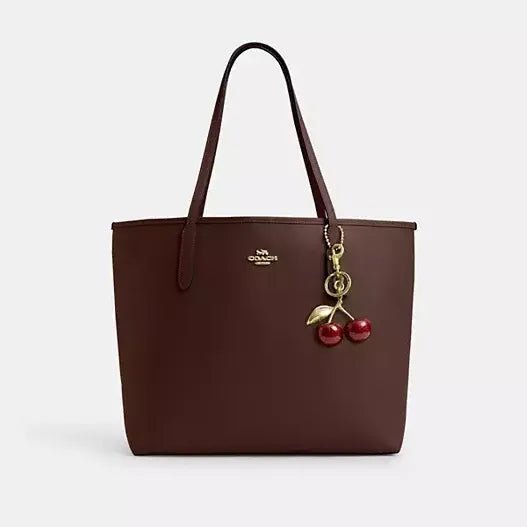Coach City Tote Bag