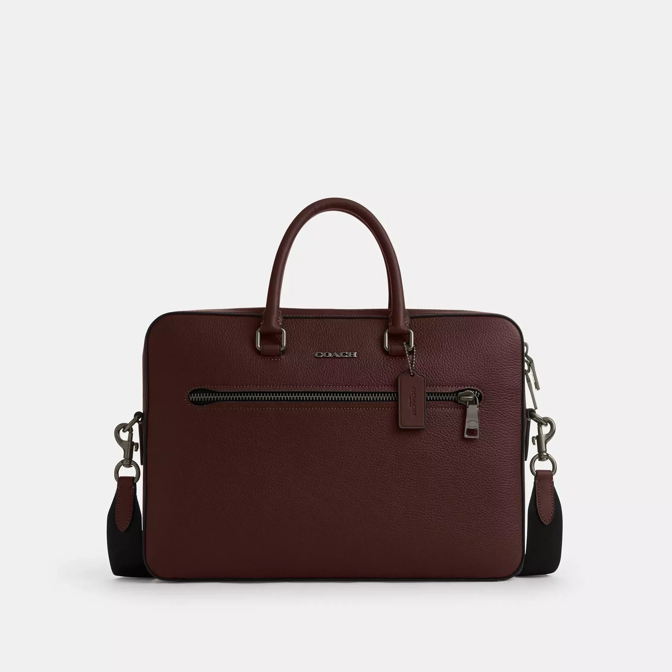 Coach Ethan Slim Brief