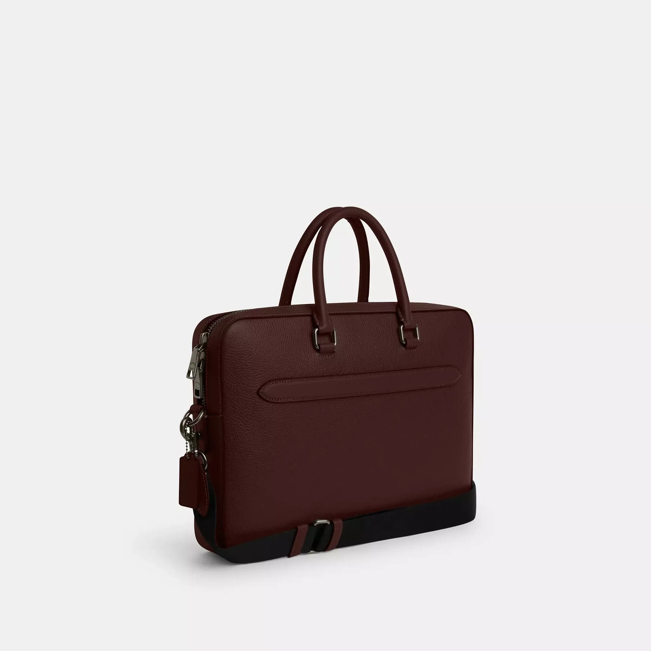 Coach Ethan Slim Brief