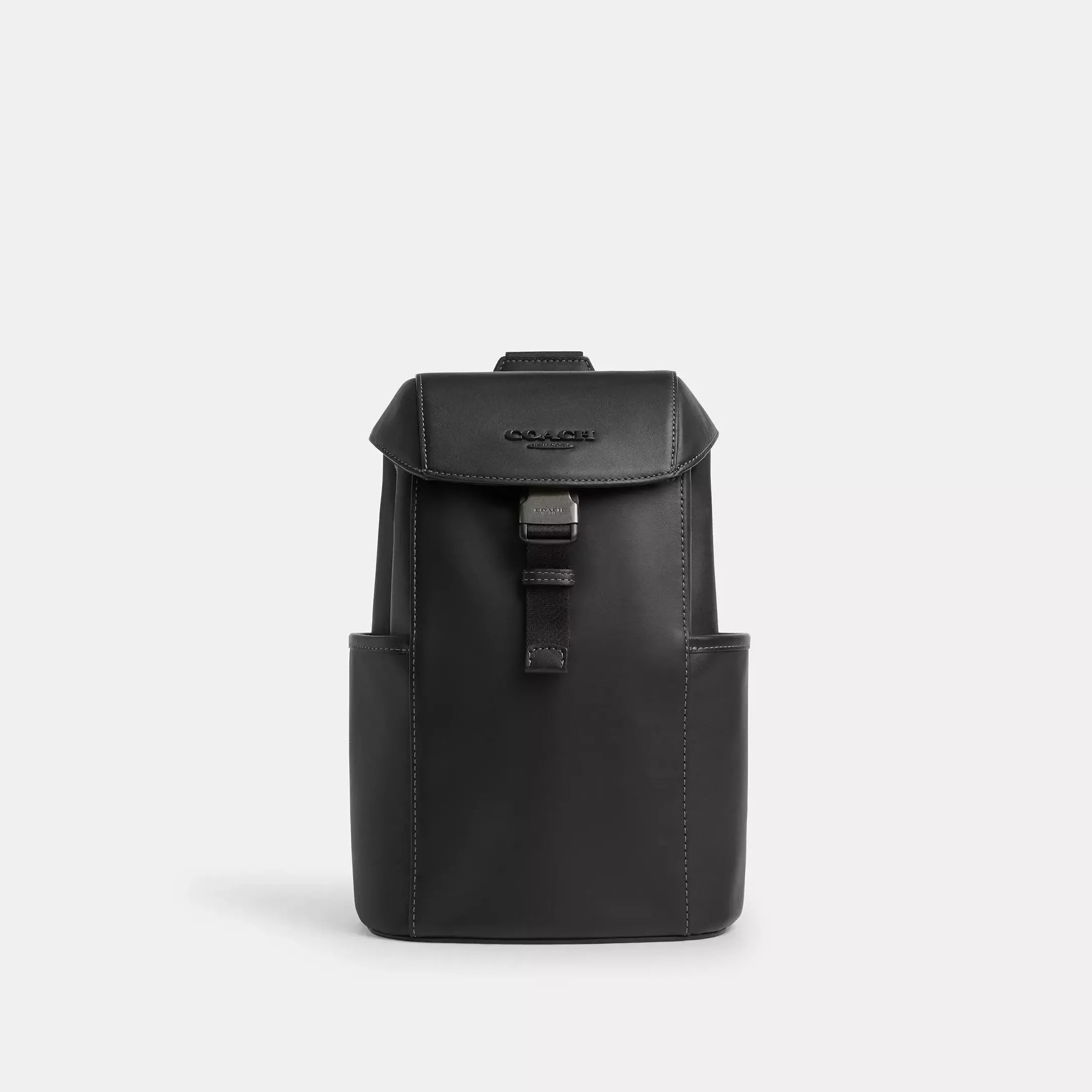 Coach Racer Pack
