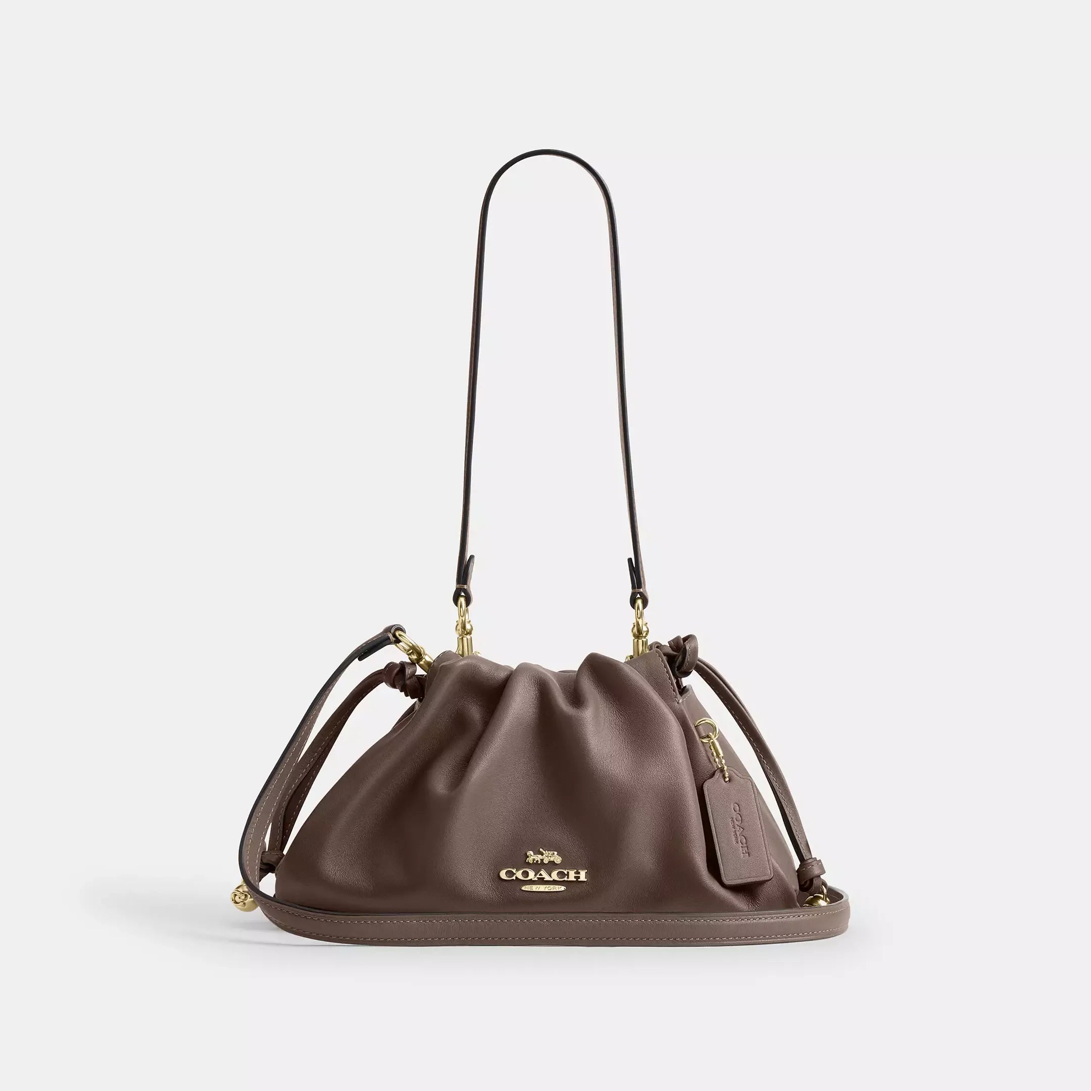 Coach Faye Shoulder Bag