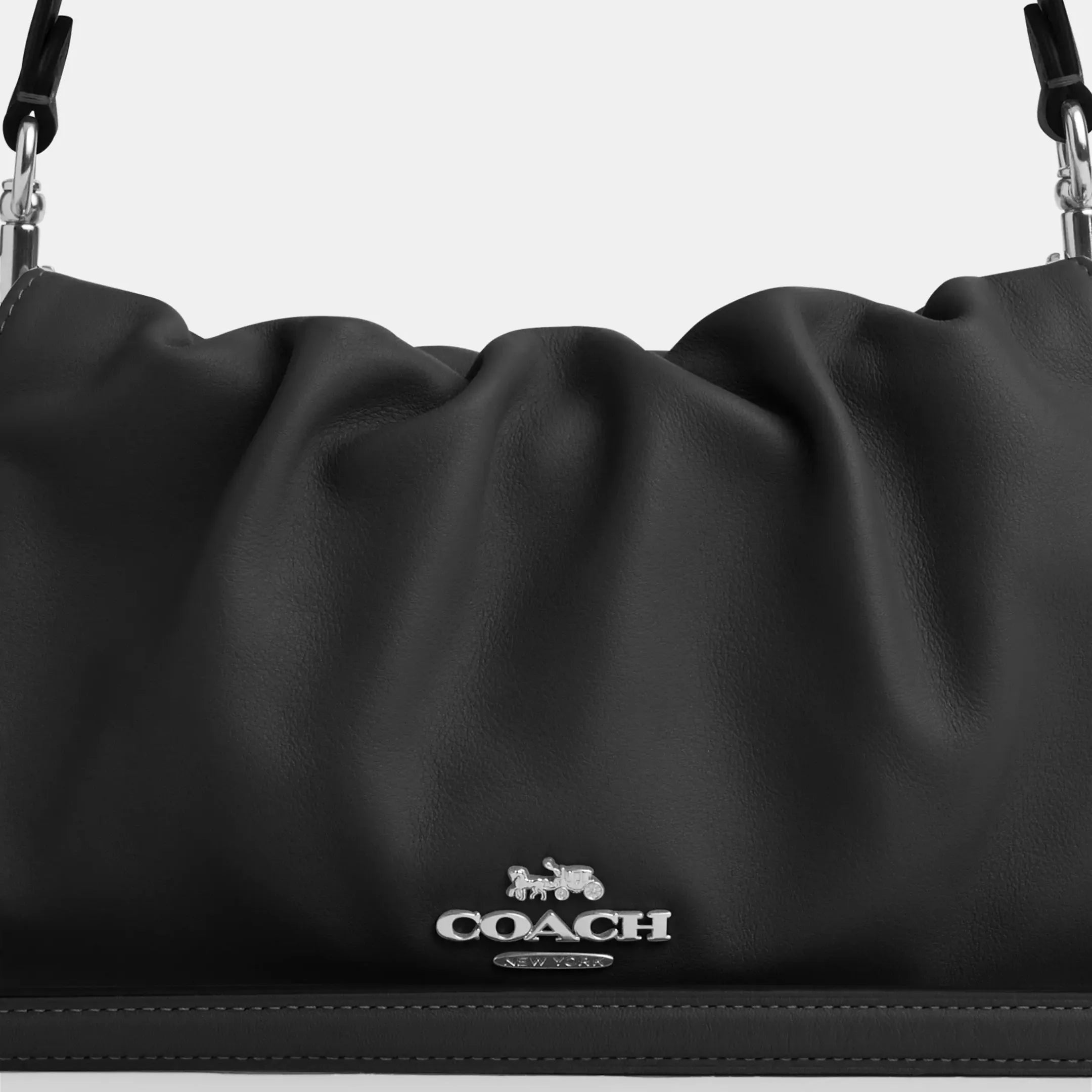 Coach Faye Shoulder Bag