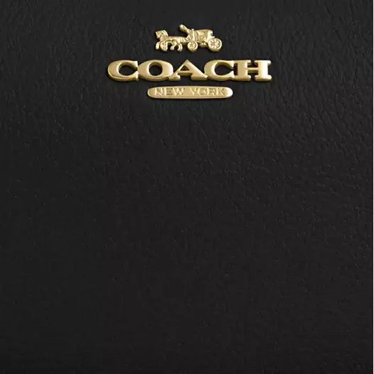 Coach Teri Shoulder Bag