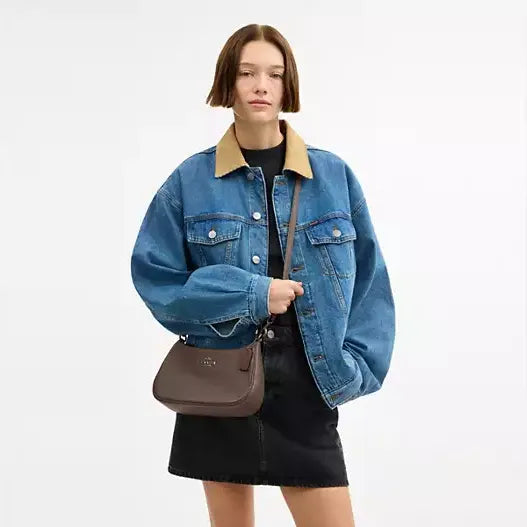 Coach Teri Shoulder Bag