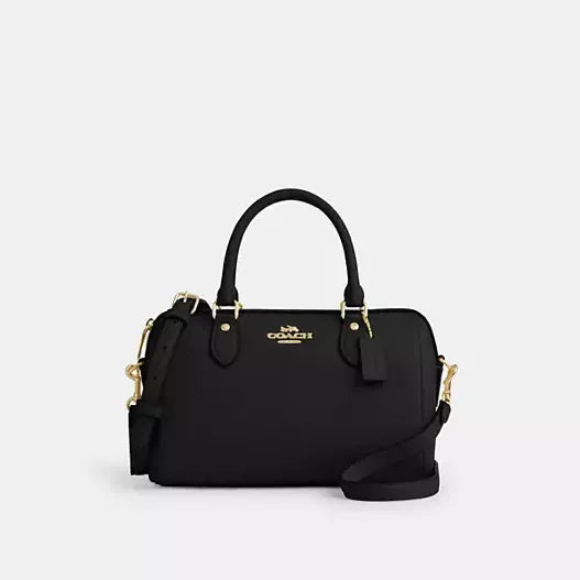 Coach Rowan Satchel Bag