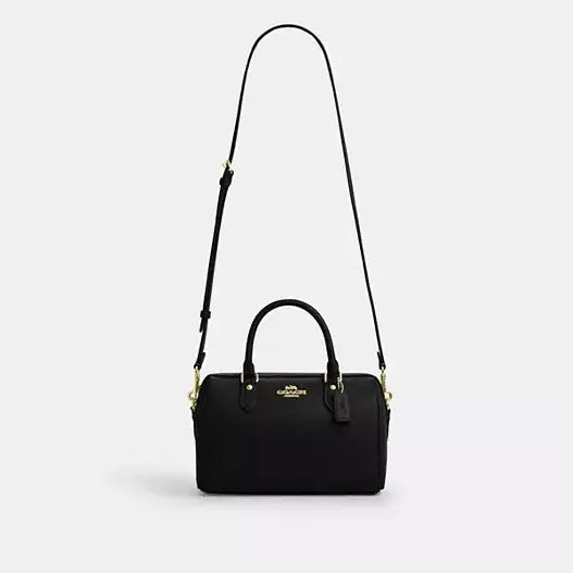 Coach Rowan Satchel Bag