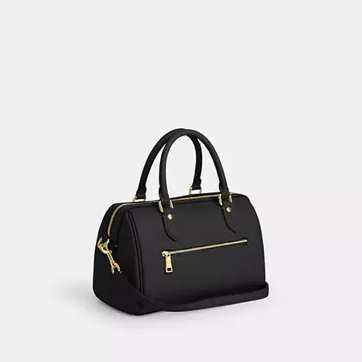 Coach Rowan Satchel Bag