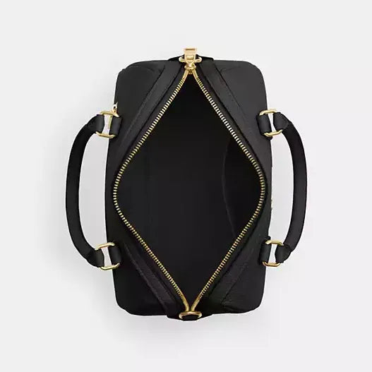 Coach Rowan Satchel Bag