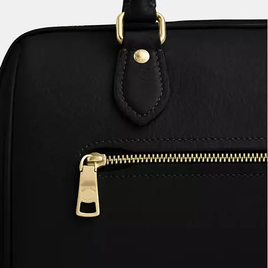 Coach Rowan Satchel Bag