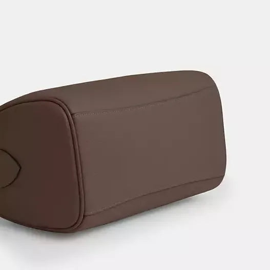 Coach Rowan Satchel Bag