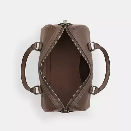 Coach Rowan Satchel Bag