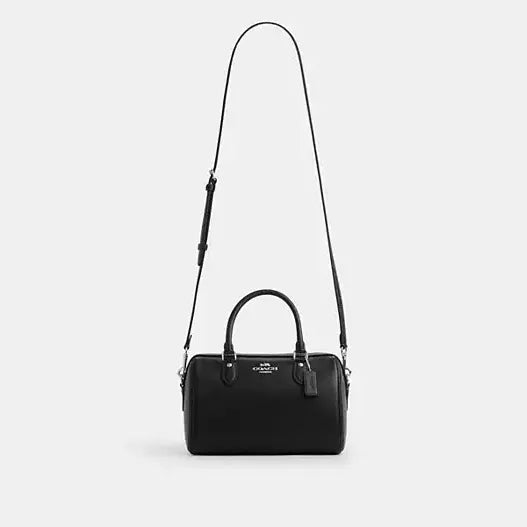 Coach Rowan Satchel Bag