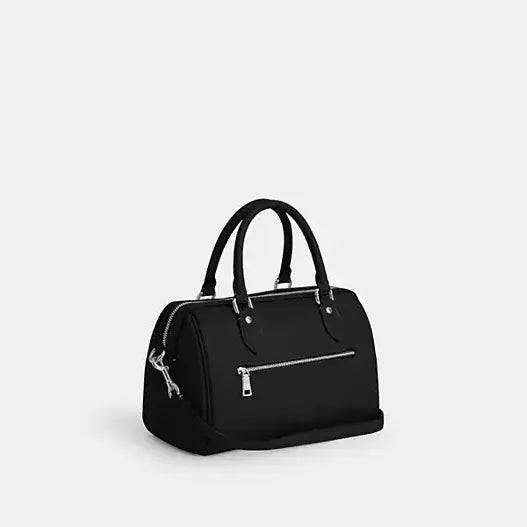 Coach Rowan Satchel Bag