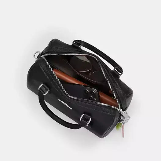 Coach Rowan Satchel Bag