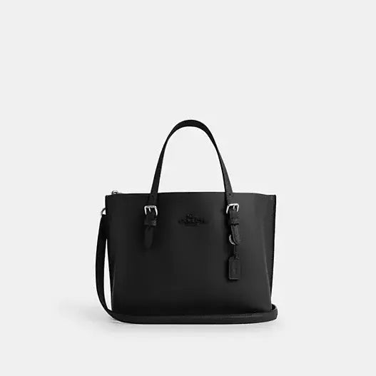 Coach Mollie Tote Bag 25