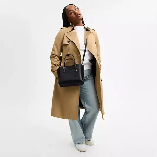 Coach Mollie Tote Bag 25