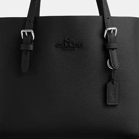 Coach Mollie Tote Bag 25