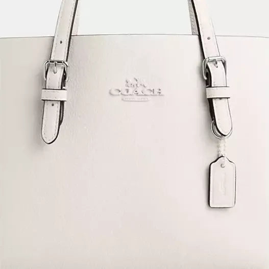 Coach Mollie Tote Bag 25