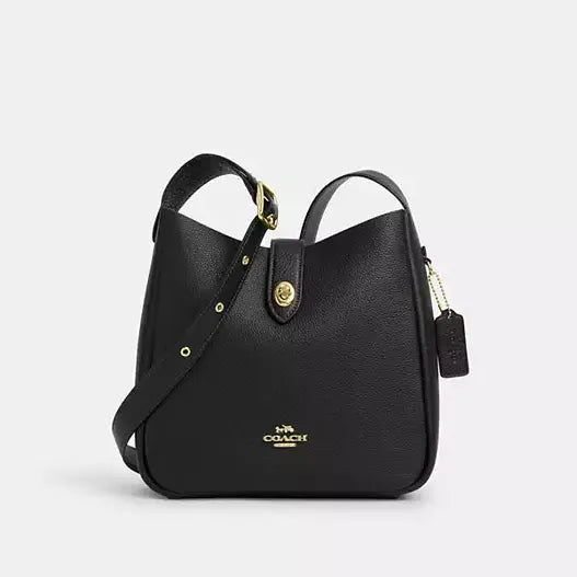 Coach Hadley Convertible Crossbody Bag