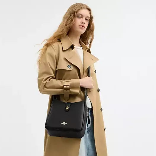 Coach Hadley Convertible Crossbody Bag