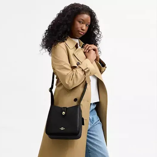 Coach Hadley Convertible Crossbody Bag