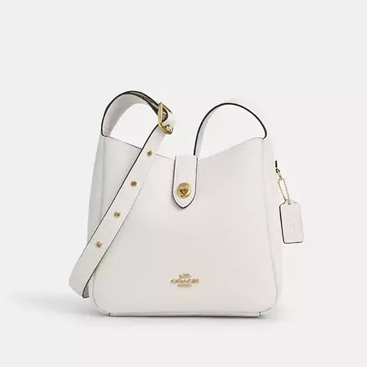 Coach Hadley Convertible Crossbody Bag