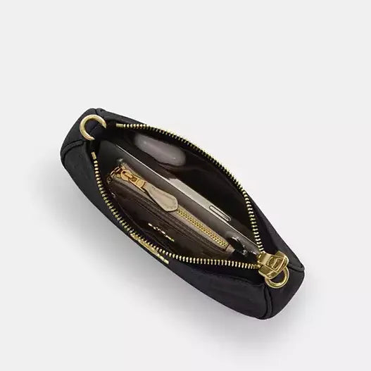 Coach Teri Mini Crossbody Bag