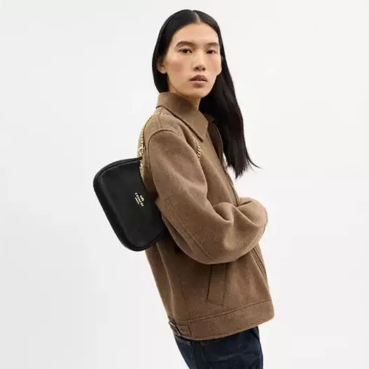Coach Teri Mini Crossbody Bag