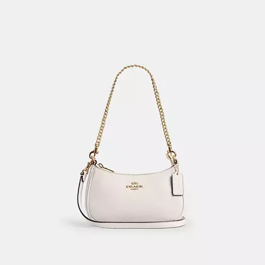 Coach Teri Mini Crossbody Bag