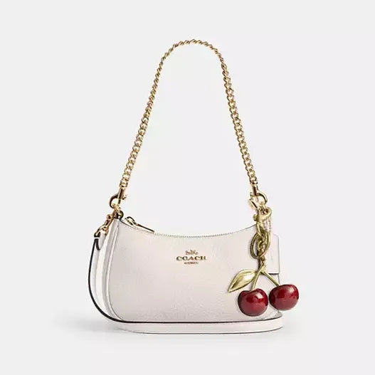 Coach Teri Mini Crossbody Bag