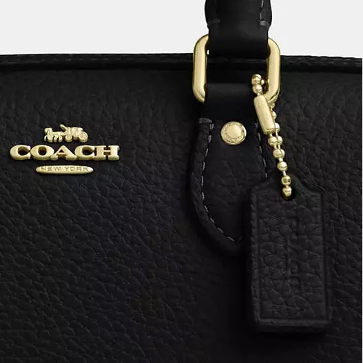 Coach Mini Rowan Crossbody Bag