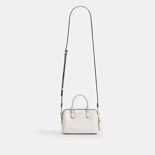 Coach Mini Rowan Crossbody Bag