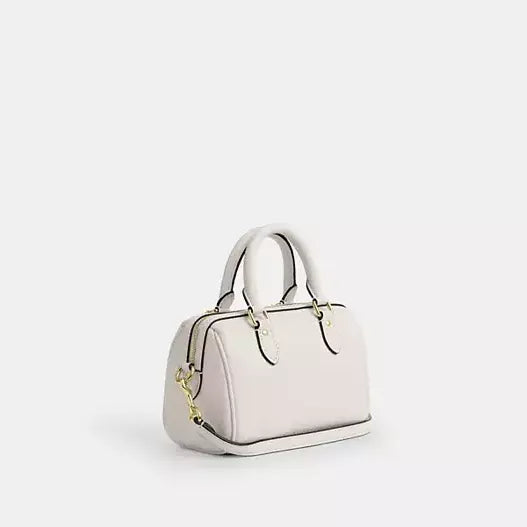 Coach Mini Rowan Crossbody Bag