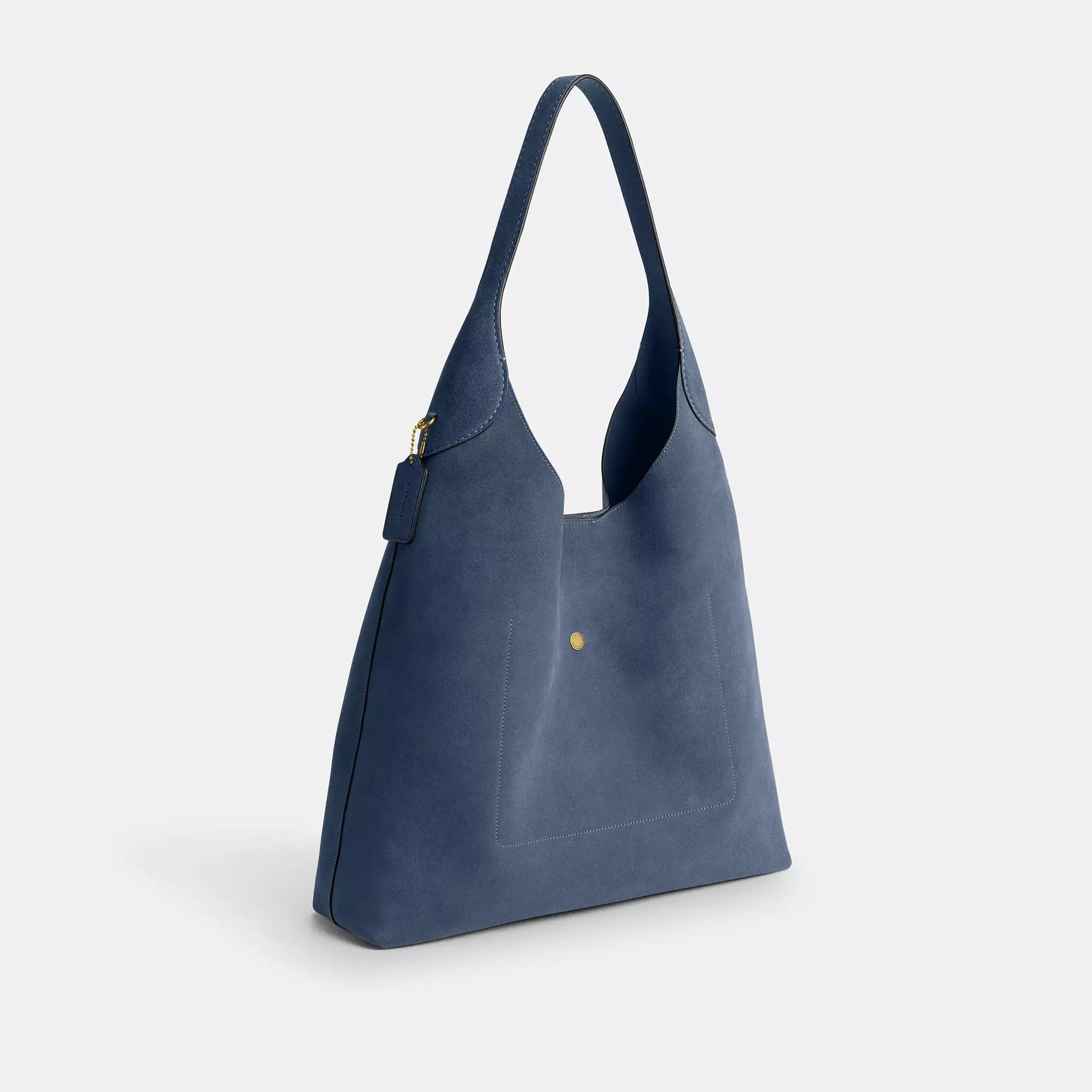 Coach Brooklyn Shoulder Bag 39
