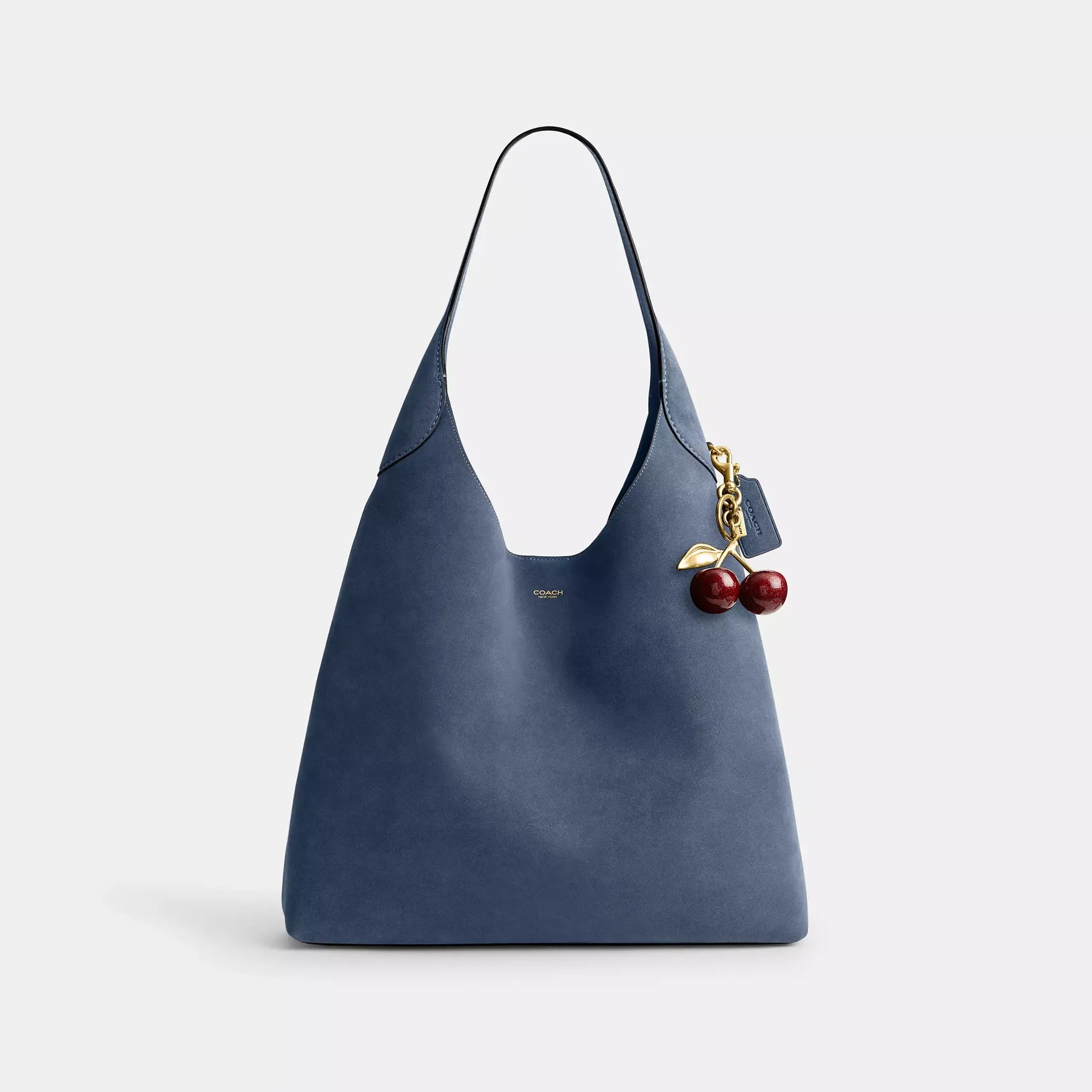 Coach Brooklyn Shoulder Bag 39