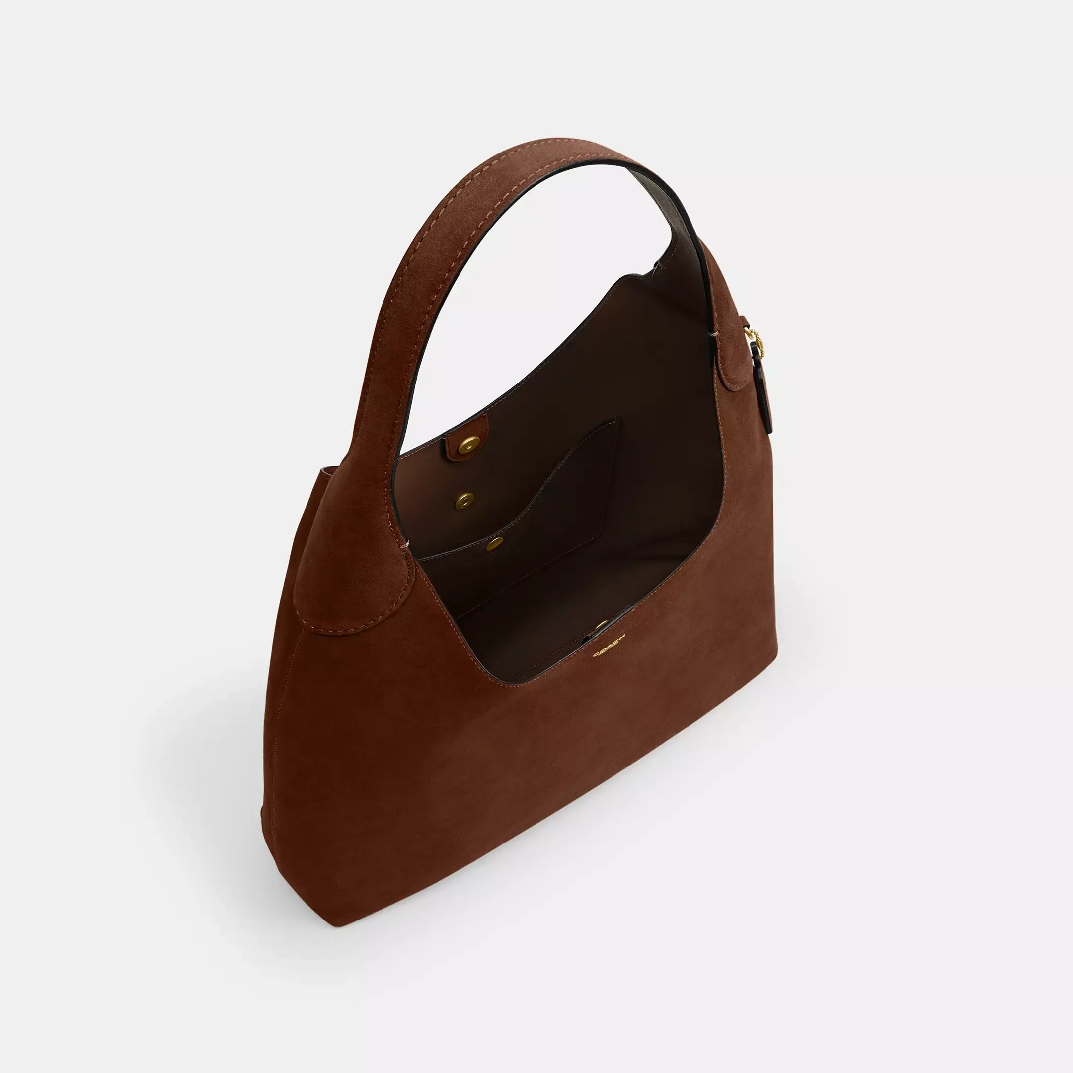 Coach Brooklyn Shoulder Bag 39