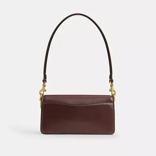 Coach Tabby Shoulder Bag 20 In Signature Canvas