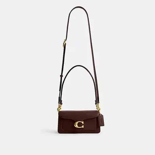 coach Tabby Shoulder Bag 20