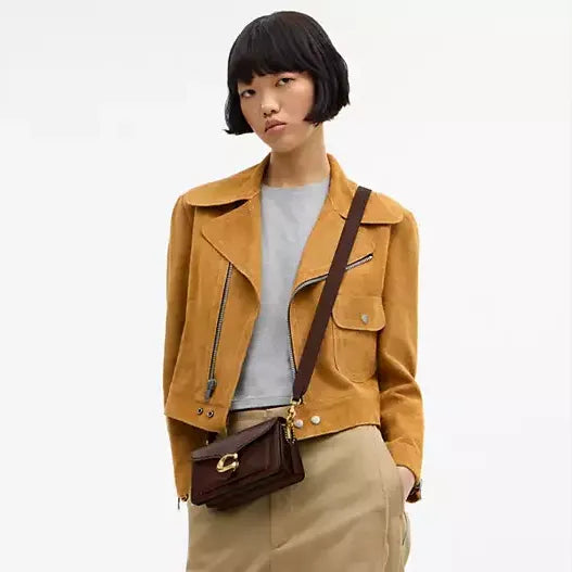 coach Tabby Shoulder Bag 20