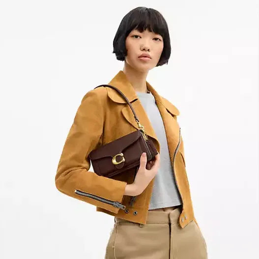 coach Tabby Shoulder Bag 20