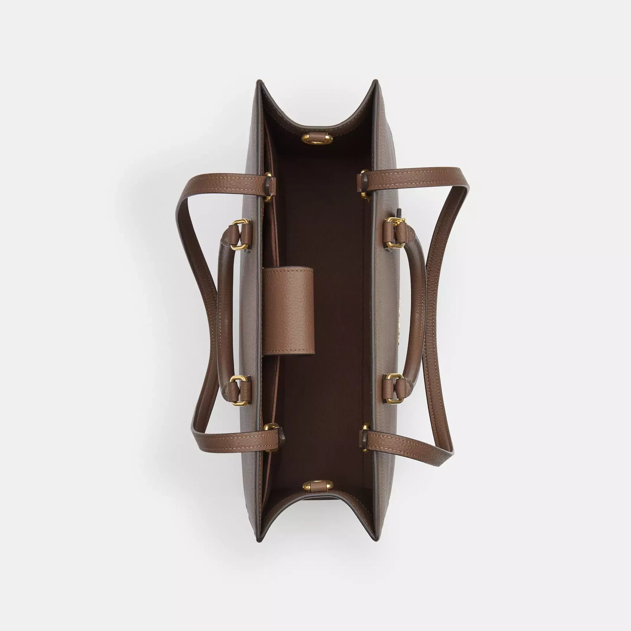 Coach Maggie Tote Bag