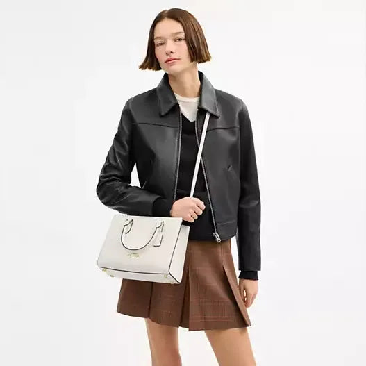 Coach Maggie Small Tote Bag